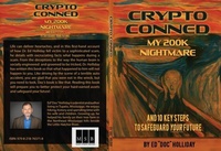 Abbildung von: Crypto Conned My 200K Nightmare - Main Street Publications