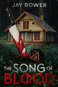 Enlarge image Cover: The Song of Blood - Shadow Forest Publishing, LLC