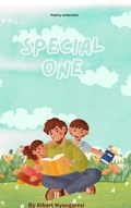 Cover: Special One - Alberto