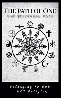 Enlarge image Cover: The Path of One - Mushin Ru
