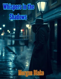 Enlarge image Cover: Whispers in the Shadows - Morgan Blake