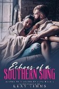 Cover: Echoes of a Southern Song - IMPRINT