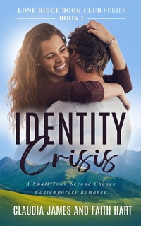 Enlarge image Cover: Identity Crisis - High heat with Heart