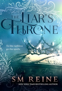 Enlarge image Cover: The Liar's Throne - Red Iris Books