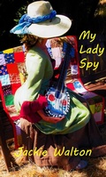 Cover: My Lady Spy - Jackie Walton
