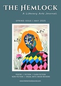 Cover: The Hemlock Journal Issue 07 - The Hemlock Journal
