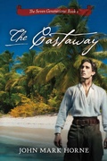 Cover: Castaway - BOOKBABY