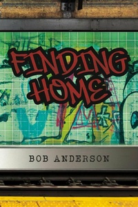 Enlarge image Cover: Finding Home - BOOKBABY