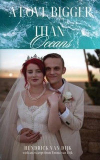 Abbildung von: A Love Bigger Than Oceans - Palmetto Publishing