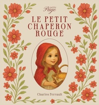 Abbildung von: Le Petit Chaperon Rouge - Petite Page