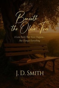 Enlarge image Cover: Beneath the Olive Tree - Scribe & Canvas Publishing