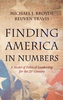 Cover: Finding America in Numbers - Wipf and Stock Publishers