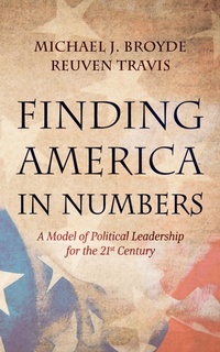 Abbildung von: Finding America in Numbers - Wipf and Stock Publishers