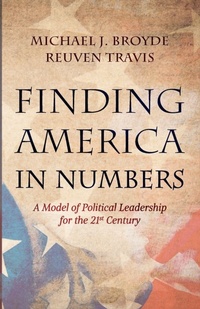 Enlarge image Cover: Finding America in Numbers - Wipf & Stock Publishers