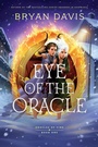 Cover: Eye of the Oracle - Wander