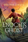 Cover: Enoch's Ghost - Wander