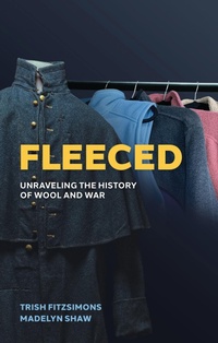 Abbildung von: Fleeced - Bloomsbury eBooks US
