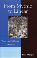 Cover: From Mythic to Linear - Bloomsbury eBooks US