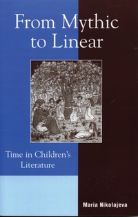 Enlarge image Cover: From Mythic to Linear - Bloomsbury eBooks US