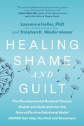Cover: Healing Shame and Guilt - North Atlantic Books
