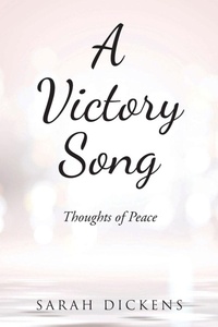 Abbildung von: A Victory Song - Christian Faith Publishing