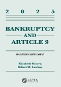 Bild: Bankruptcy and Article 9 - Aspen Publishing