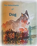 Cover: The Adventures of Dog - Covenant Books, Inc.