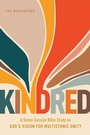 Cover: Kindred - NavPress