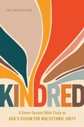 Cover: Kindred - NavPress
