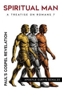 Abbildung von: Spiritual Man - ReadersMagnet LLC