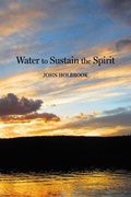 Cover: Water to Sustain the Spirit - Finishing Line Press