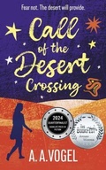 Cover: Call of the Desert - Trillium Creek Publishing