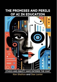 Bild: The Promises and Perils of AI in Education - Lanier Learning