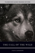Cover: The Call of the Wild - Telemachos Publishing