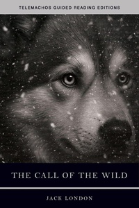 Enlarge image Cover: The Call of the Wild - Telemachos Publishing