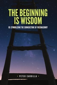 Abbildung von: The Beginning is Wisdom - Brave Walrieux Publishing