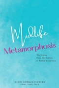 Cover: Midlife Metamorphosis - Raven and Grace Press