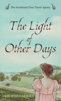Cover: The Light of Other Days - Danbury House