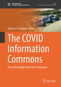 Abbildung von: The COVID Information Commons - Springer