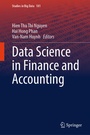 Cover: Data Science in Finance and Accounting - Springer
