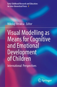 Abbildung von: Visual Modelling as Means for Cognitive and Emotional Development of Children - Springer