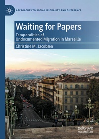 Enlarge image Cover: Waiting for Papers - Palgrave Macmillan