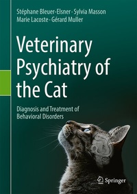 Abbildung von: Veterinary Psychiatry of the Cat - Springer
