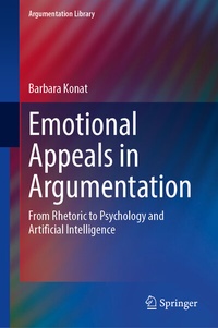 Abbildung von: Emotional Appeals in Argumentation - Springer