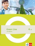 Cover: Green Line 6 G9 - Klett