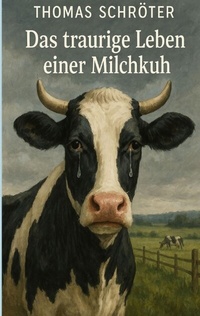 Abbildung von: Das traurige Leben einer Milchkuh - tredition