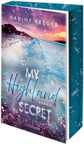 Cover: My Highland Secret - Goldmann