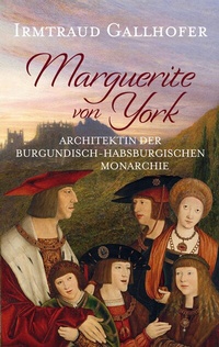Abbildung von: Marguerite von York - BoD - Books on Demand