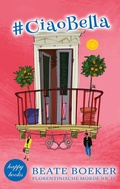 Cover: #CiaoBella - BoD - Books on Demand