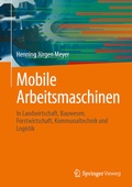 Bild: Mobile Arbeitsmaschinen - Springer Vieweg